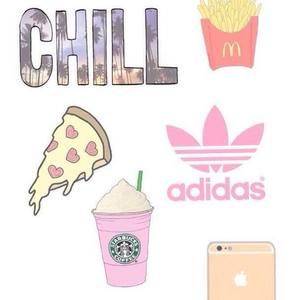 Meet your Posher, Gabrielle